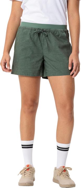 Actual product image Vaude Redmont Shorts III (36)