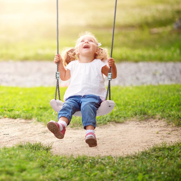 Actual product image Axi Single Swing