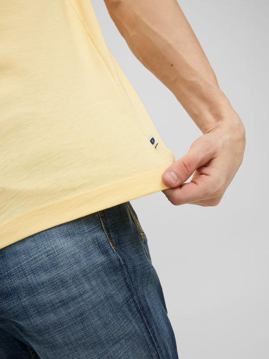 Actual product image Jack & Jones Maritime print T-shirt (M)