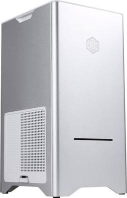 Image du produit Silverstone SST-FT03S Forteresse (mATX, Mini-ITX)