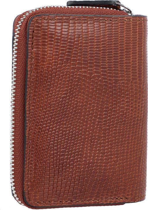 Image du produit Castelijn & Beerens Donna Portefeuille RFID Cuir 8 cm