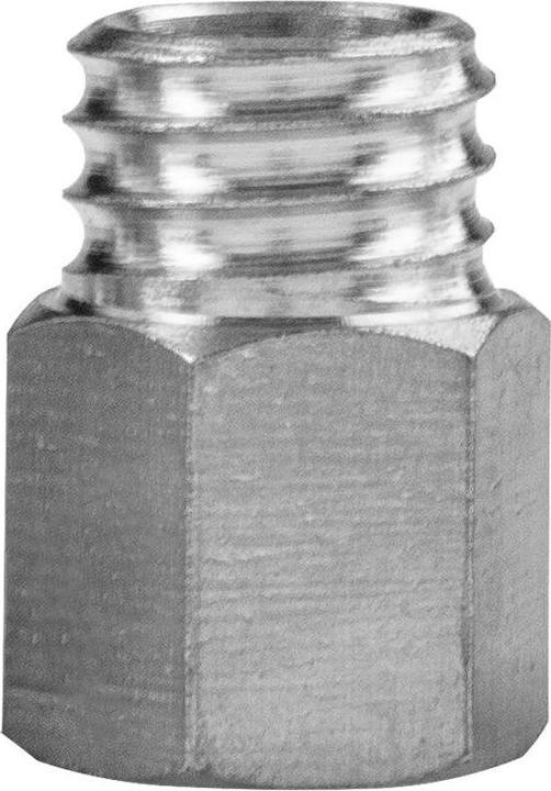 Actual product image Neo Quick coupling 6mm (12-601)