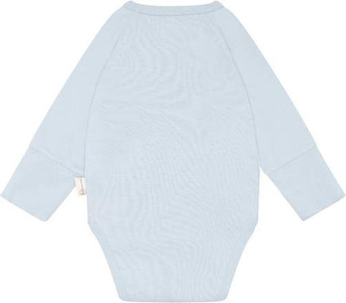 Image du produit Steiff Body à langer manches longues GOTS (80)