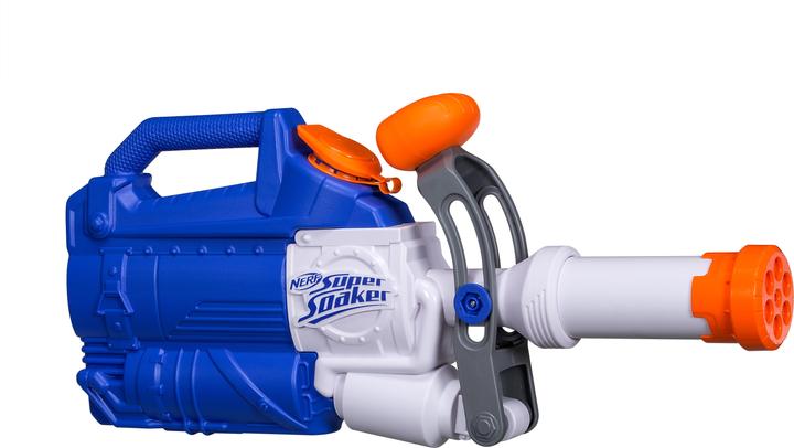Nerf Super Soaker Soakzooka