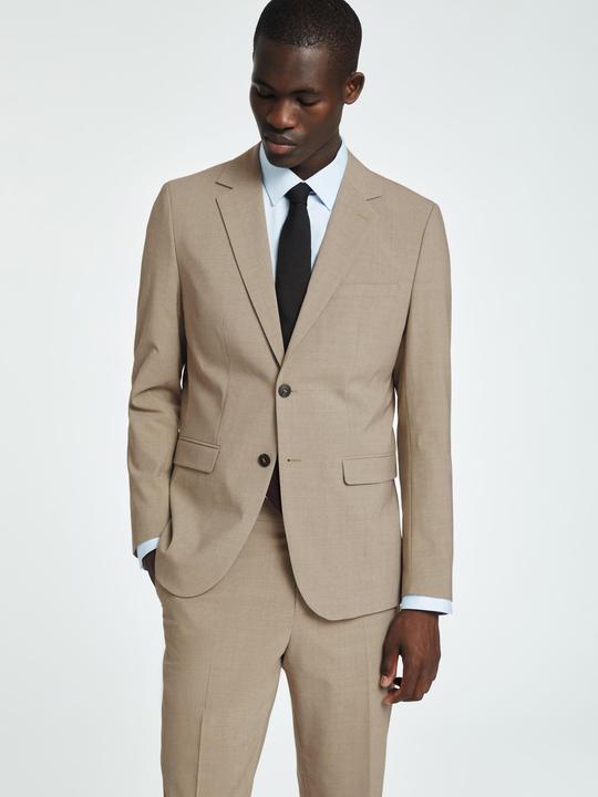 Produktbild Selected Homme Slim Fit Blazer (48)