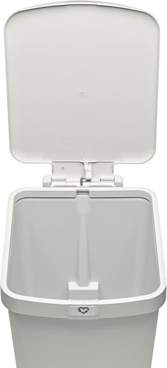 Image du produit Brabantia StepUp Bin (25 l)