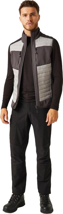 Produktbild Regatta EVolve Weste Hybrid (S)