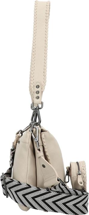 Actual product image Harbour 2nd Just Pure shoulder bag leather 31 cm