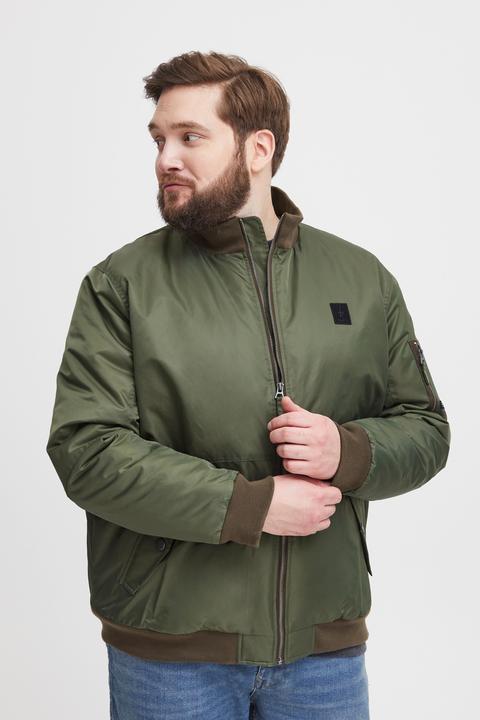 Image du produit Blend B&T - Outerwear - Veste Otw - 20715952 BB (6XL)