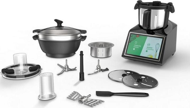 Immagine prodotto Schneider Robot da cucina multifunzionale RBC-4501 (1000 W)