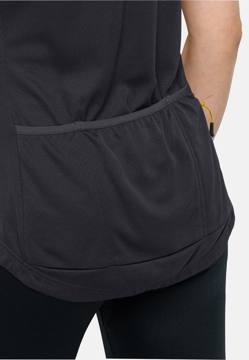 Actual product image Jack Wolfskin Morobbia Fz T W (S)