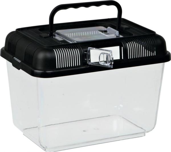 Actual product image Trixie Transport and feeding box