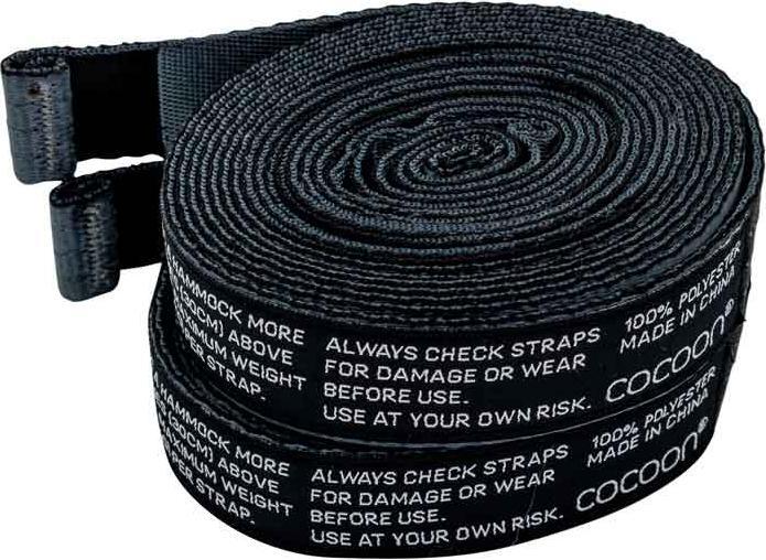 Actual product image Cocoon Hammock Straps