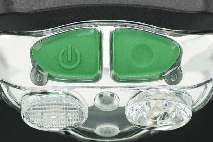 Produktbild Energizer LED-Stirnlampe Vision Ultra HD, 400 lm (400 lm)
