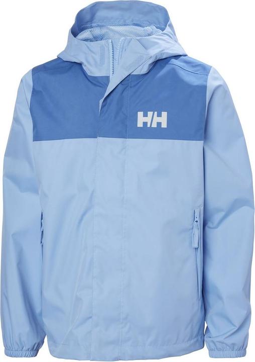 Helly Hansen Jr Vancouver Rain Jacket