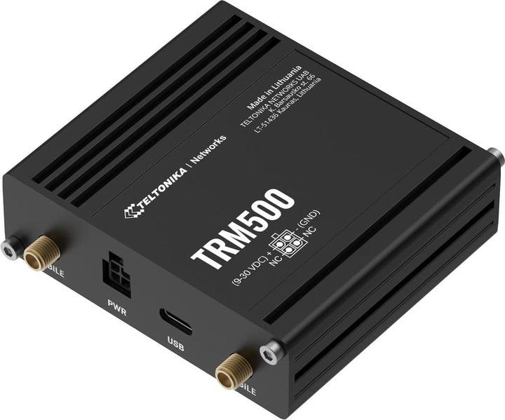 Produktbild Teltonika TRM500