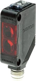 Actual product image Omron Industrial Automation Photoelectric sensor E3ZB86 Omron