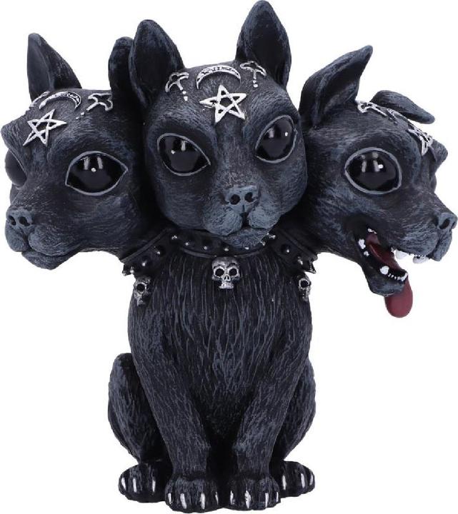 Actual product image Nemesis Now Cult Cuties figurine Diabarkus 10 cm