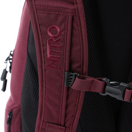 Actual product image Nitro STASH - Backpack (29 l)