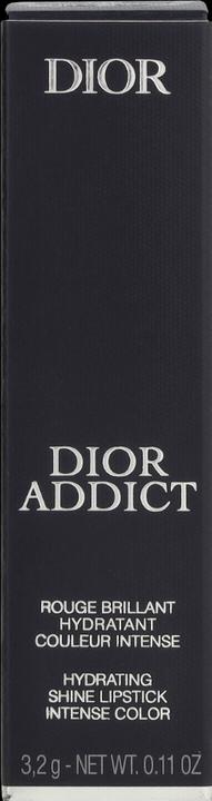 Actual product image Dior Addict Shine (716 Cannage)