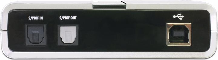 Productafbeelding Delock Sound Box (USB)