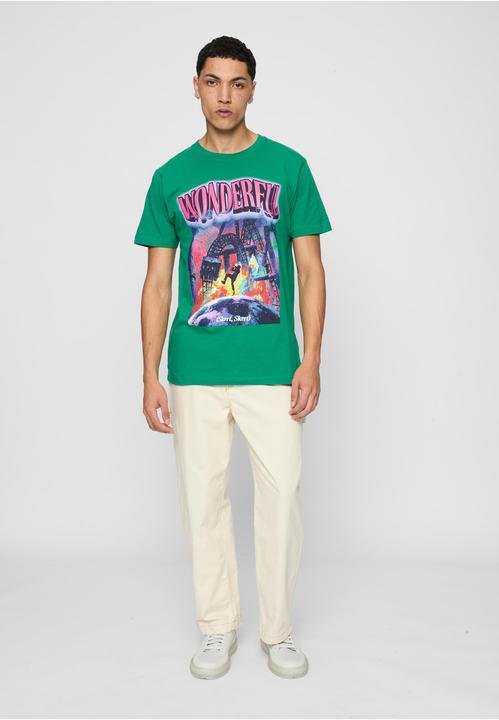 Produktbild Mister Tee Wonderful Tee - 9670 (S)