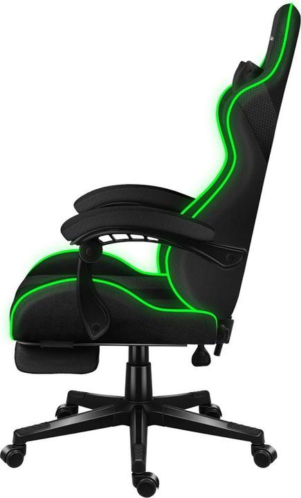 Image du produit Huzaro Force 4.7 RGB MESH