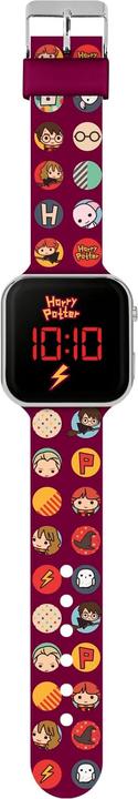 Immagine prodotto Disney Harry Potter LED Watch (Orologio digitale)