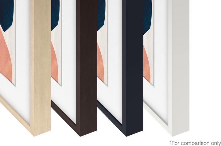 Image du produit Samsung Cadre interchangeable pour The Frame 4.0 43'. (Cadre photo)