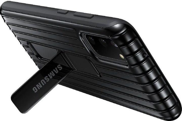 Produktbild Samsung Clear Protective Cover (Samsung Galaxy Note 20)