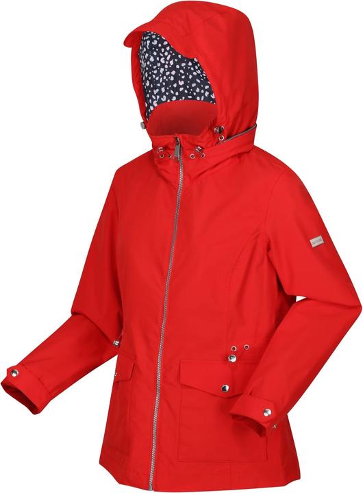Image du produit Regatta - Veste imperméable NAVASSA - Femme (44 D)