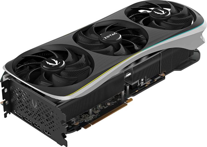 Immagine prodotto Zotac Gaming Geforce Rtx 4080 Amp Extreme Airo (16 GB)