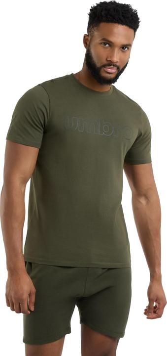 Dark olive
