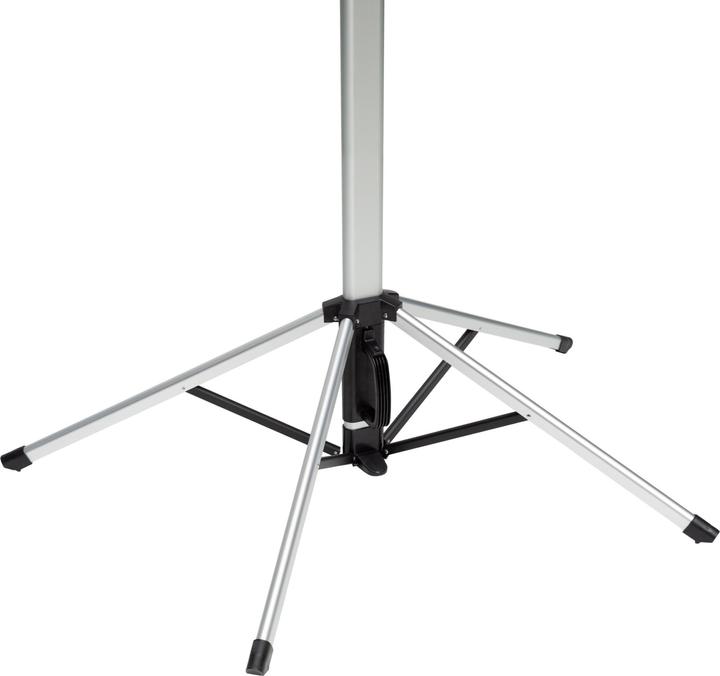 Actual product image Celexon Dual-Format Tripod Screen Mobil Expert 4:3/16:10 - 172 x 108cm 80 (80", 4:3)