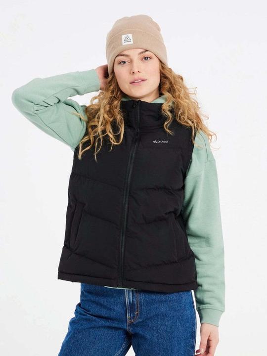 Image du produit Protest Bodywarmer Prtrhone (36)