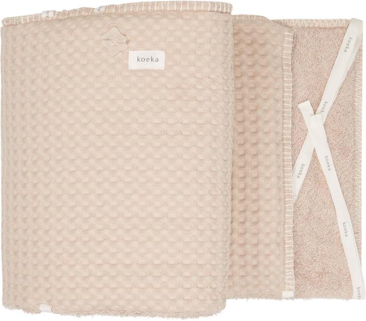 Koeka Laufstall- / Bettumrandung Amsterdam (30 cm, 180 cm)
