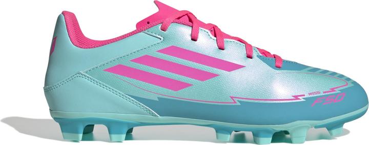 Actual product image adidas F50 Club Messi FG/MG (42 2/3)