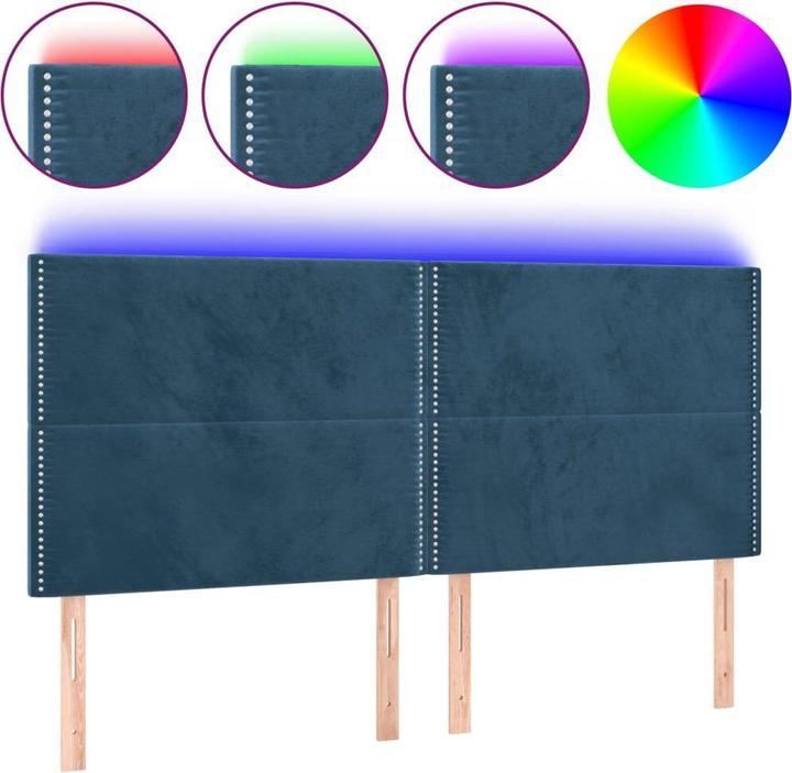 Immagine prodotto VidaXL Braylon (180 x 5 x 128 cm)