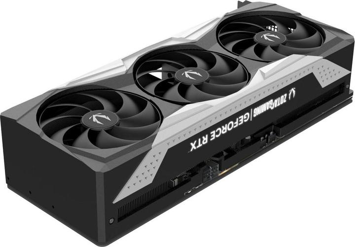 Produktbild Zotac VGA RTX4070TI SUPER 16GB Solid OC (16 GB)