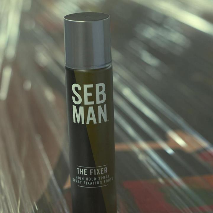 Image du produit Sebastian The Fixer High Hold Spray (200 ml)