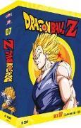 Produktbild Dragonball Z Box 7 (DVD, 2010, Deutsch)
