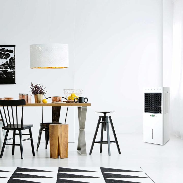 Produktbild Be Cool 4in1 Luftkühler, 3-stufig (10 m²)