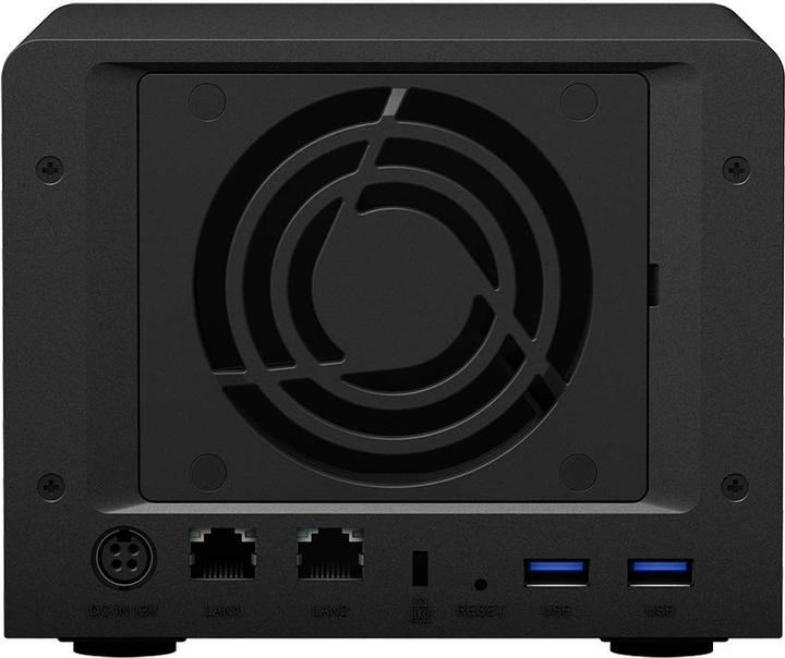 Image du produit Synology DS620slim (0 TB)
