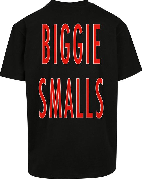 Immagine prodotto Urban Classics Maglietta Biggie Smalls - 66309 (S)