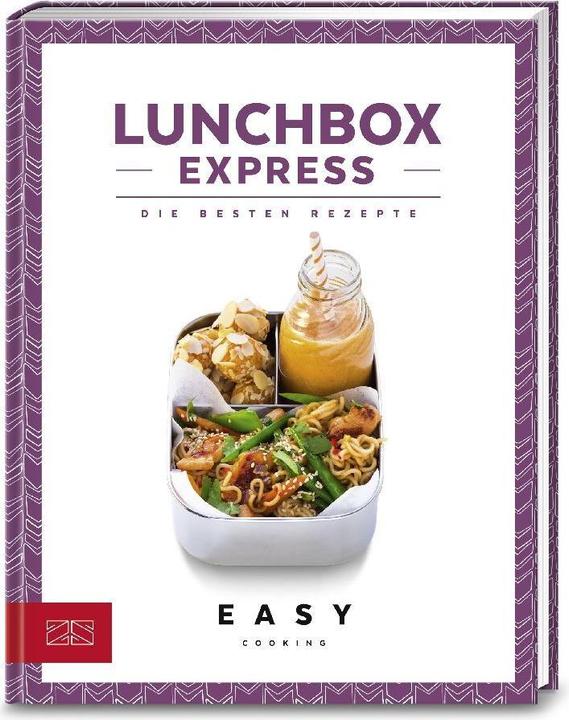 Lunchbox Express