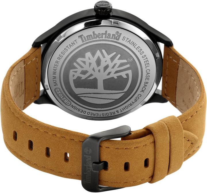 Produktbild Timberland Southford (Analoguhr, 45 mm)