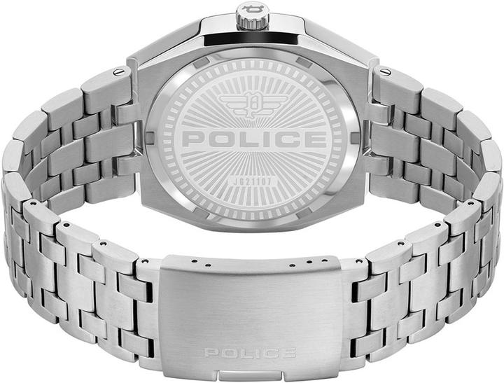 Image du produit Police Kediri (Montre analogique, 46 mm)