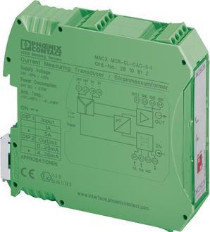 Actual product image Phoenix Contact MACX MCR-SL-CAC-5-I-UP