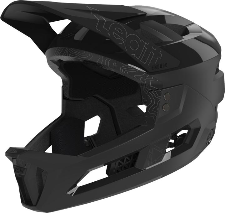 Actual product image Leatt Helmet MTB Enduro 3.0 (51 - 55 cm)