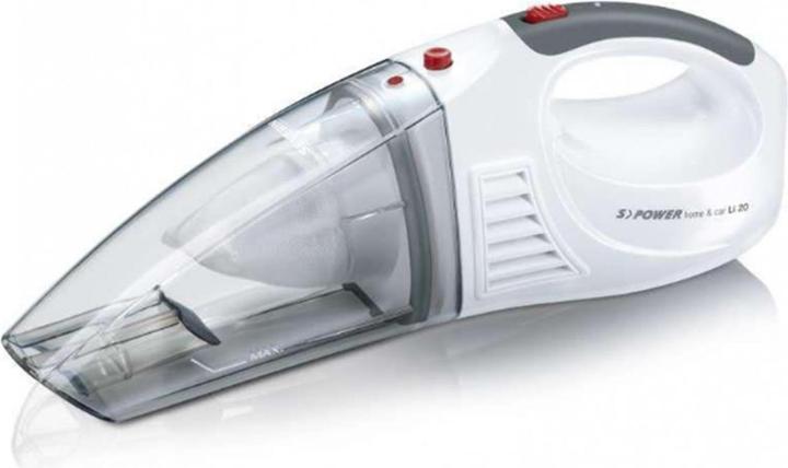 Severin Hv7144
